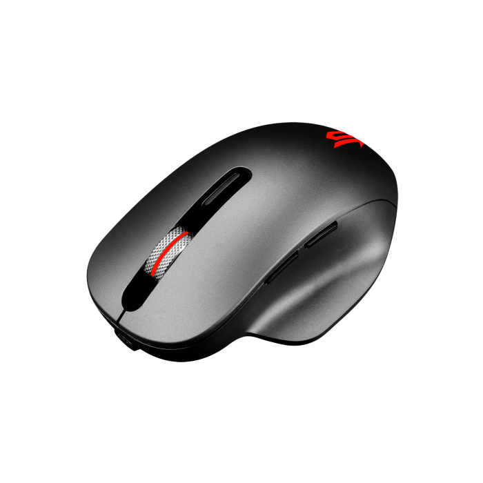 Беспроводная мышь с аккумулятором и LED-подсветкой логотипа R300G8