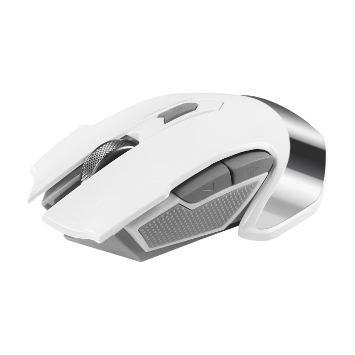 Беспроводная мышь с аккумулятором и подсветкой логотипа LED Breathing Light R200G6