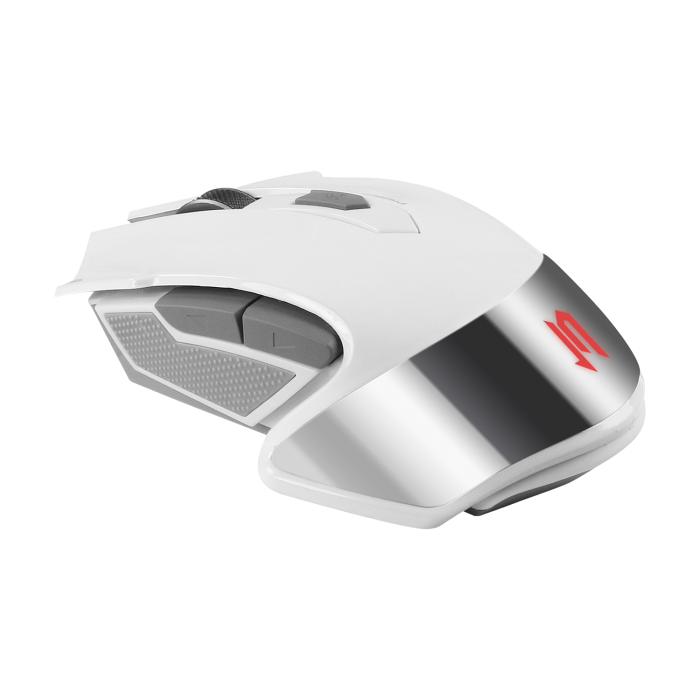 Беспроводная мышь с аккумулятором и подсветкой логотипа LED Breathing Light R200G3