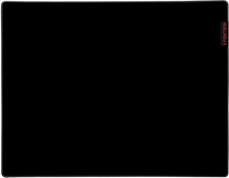 Игровая поверхность PANTEON GP-04SS Speed control "Black Edition" (Small 36 x 28 см )0